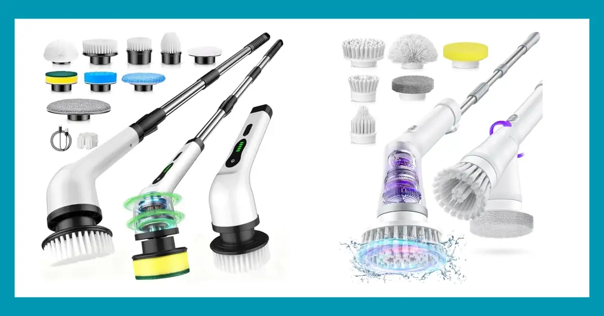 10 Top Picks for the Best Bathroom Cleaning Tools Today