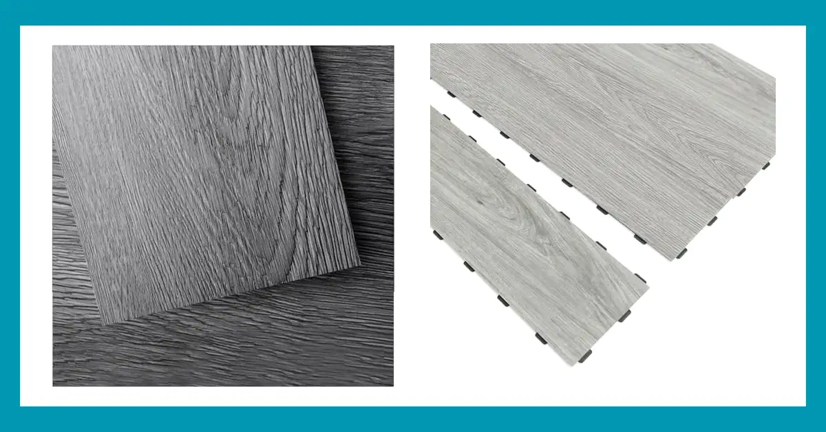 10 Top Picks for the Best Waterproof Bathroom Flooring