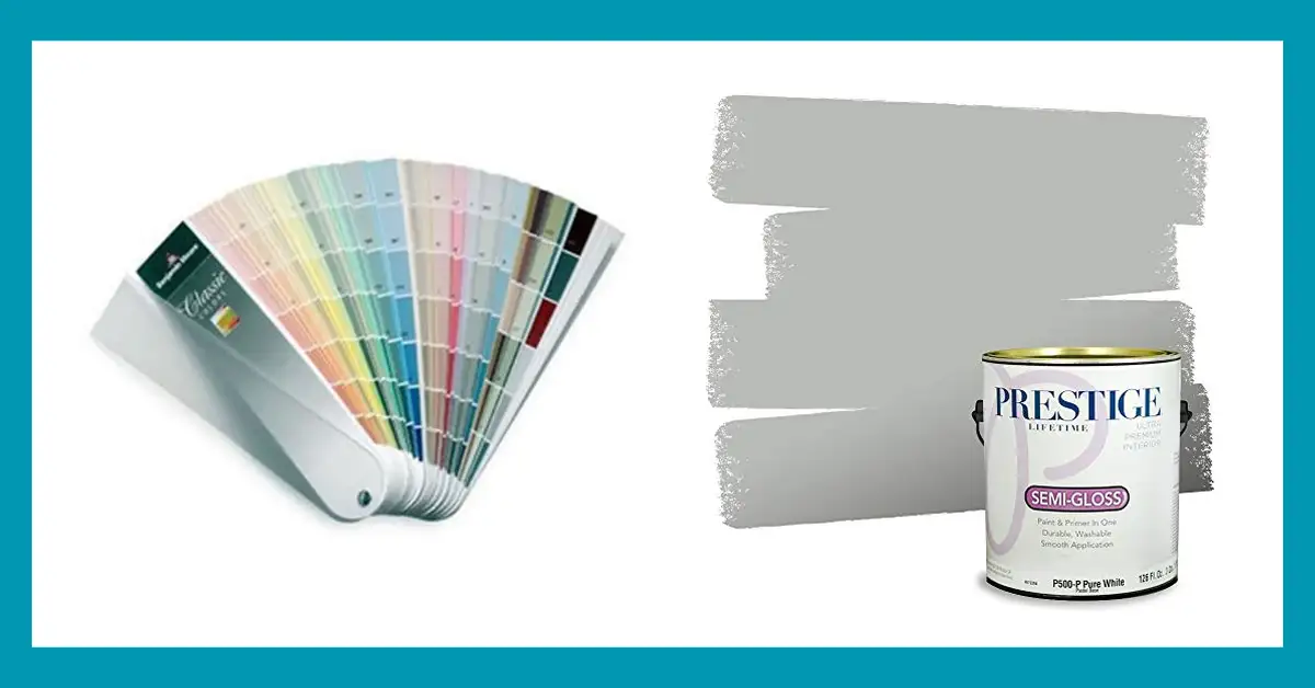 Best Benjamin Moore Bathroom Colors for Stunning Spaces