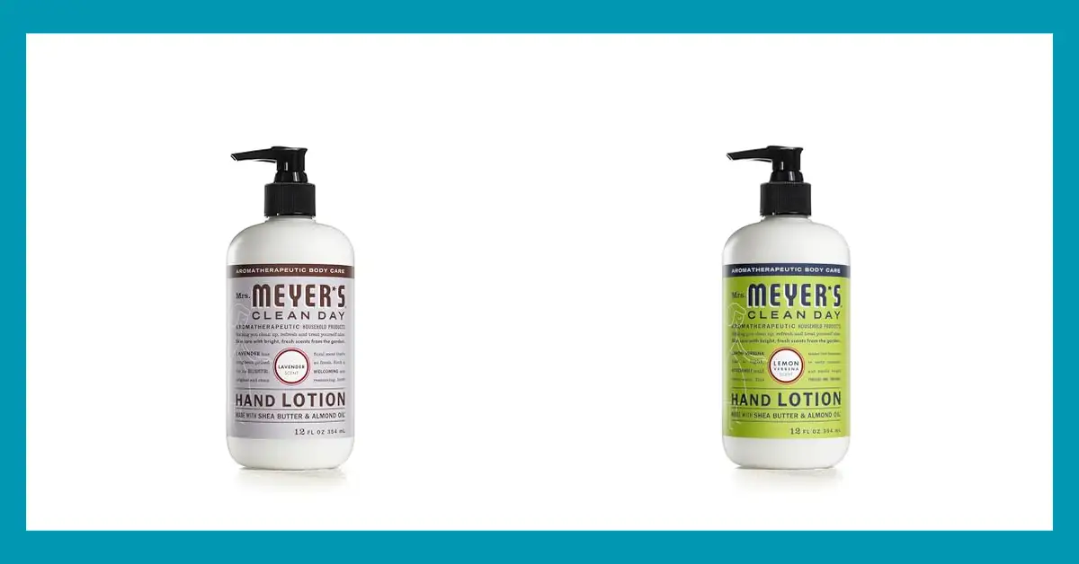 Best Hand Lotion for Guest Bathroom: Top 10 Picks