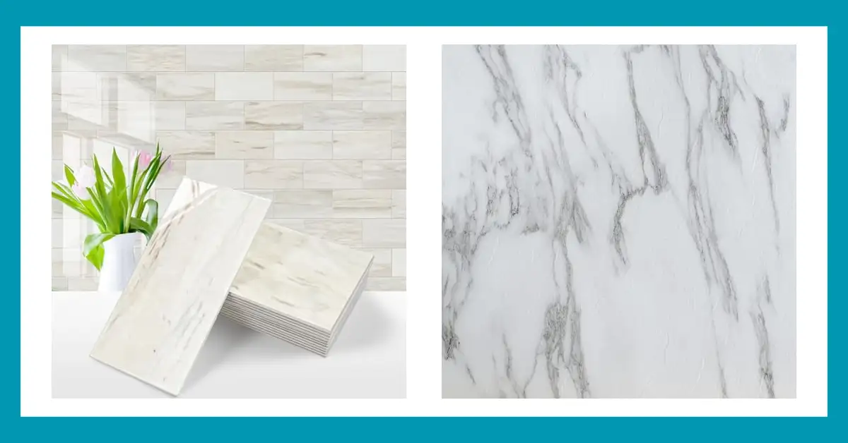 Best Tile for Small Bathroom: Top 10 Stylish Choices