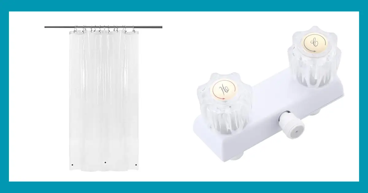 The 10 best small travel trailer with bathroom Reviewed