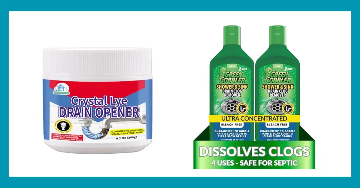 The Ultimate Guide to the Best Drano for Bathroom Sink Use