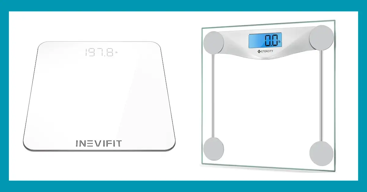 Top 10 Best Accurate Bathroom Scales for Precision Tracking