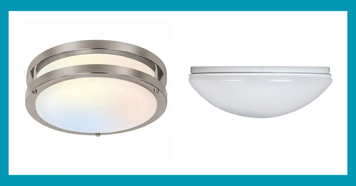 Top 10 Best Bathroom Ceiling Lights for Stunning Spaces