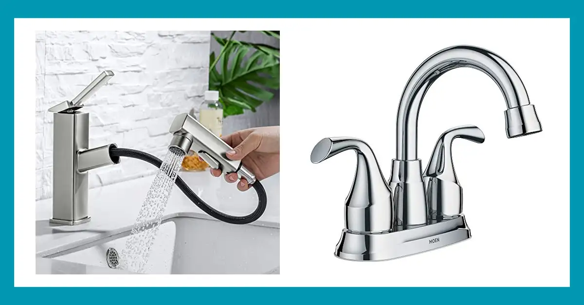 Top 10 Best Bathroom Faucet Manufacturers Reviewed Today