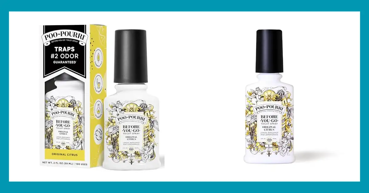 Top 10 Best Bathroom Poop Spray Products Reviewed Here