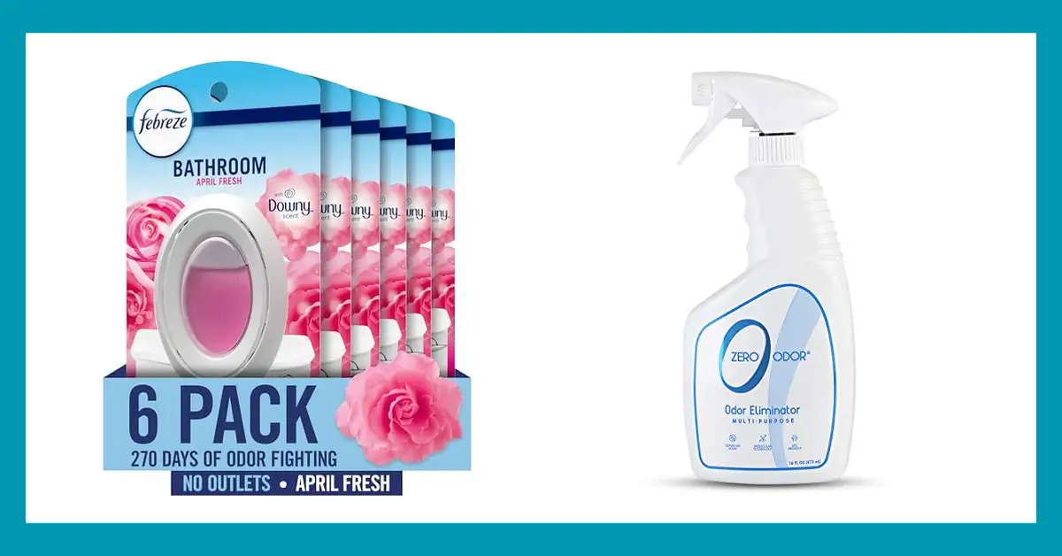 Top 10 Best Bathroom Room Spray Reviews You Need to Try