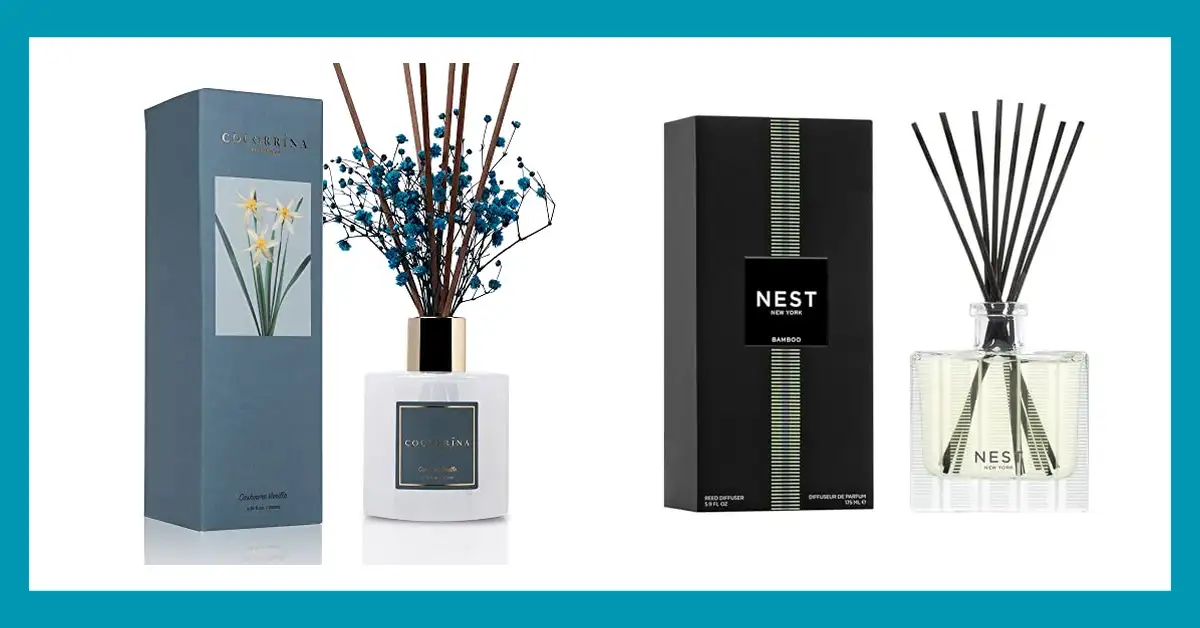 Top 10 Best Bathroom Scent Diffuser Options Reviewed