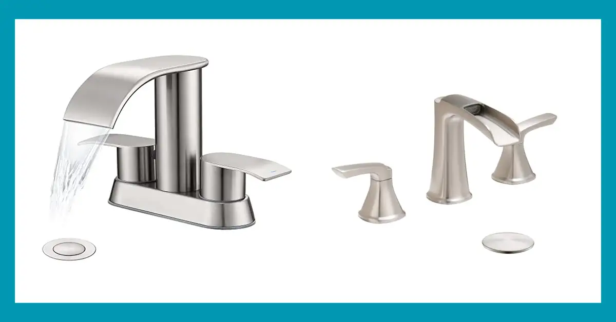 Top 10 Best Bathroom Sink Faucet Reviews for Your Home