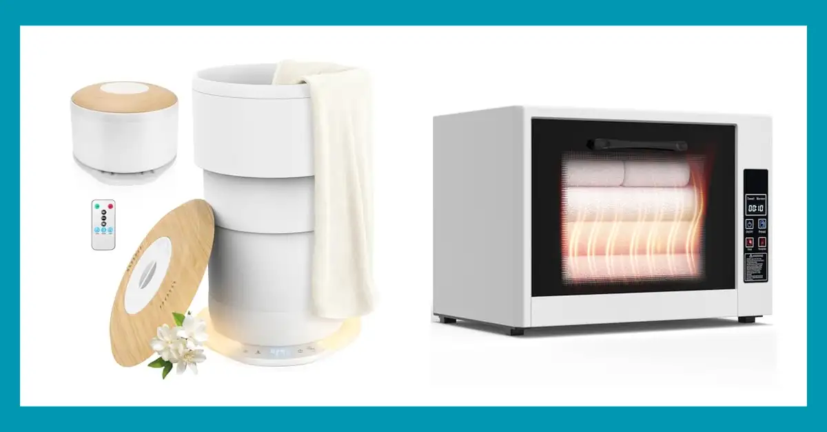 Top 10 Best Bathroom Towel Warmer Options Reviewed Today