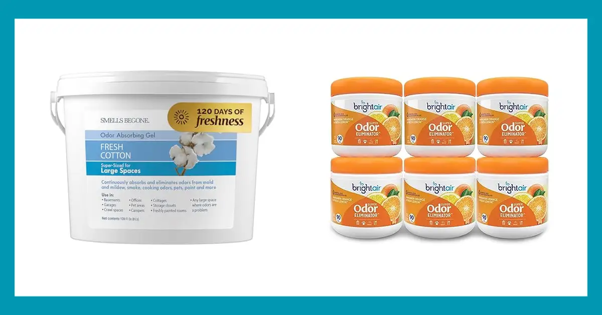 Top 10 Best Commercial Bathroom Deodorizer Reviews for