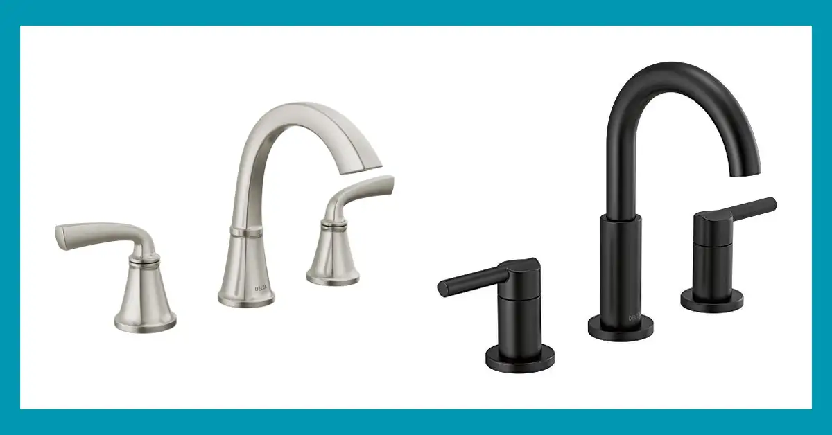 Top 10 Best Delta Bathroom Faucets Reviewed for Your Home