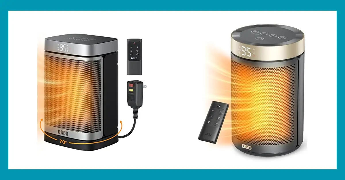 Top 10 Best Electric Heater for Bathroom Reviews and Guide