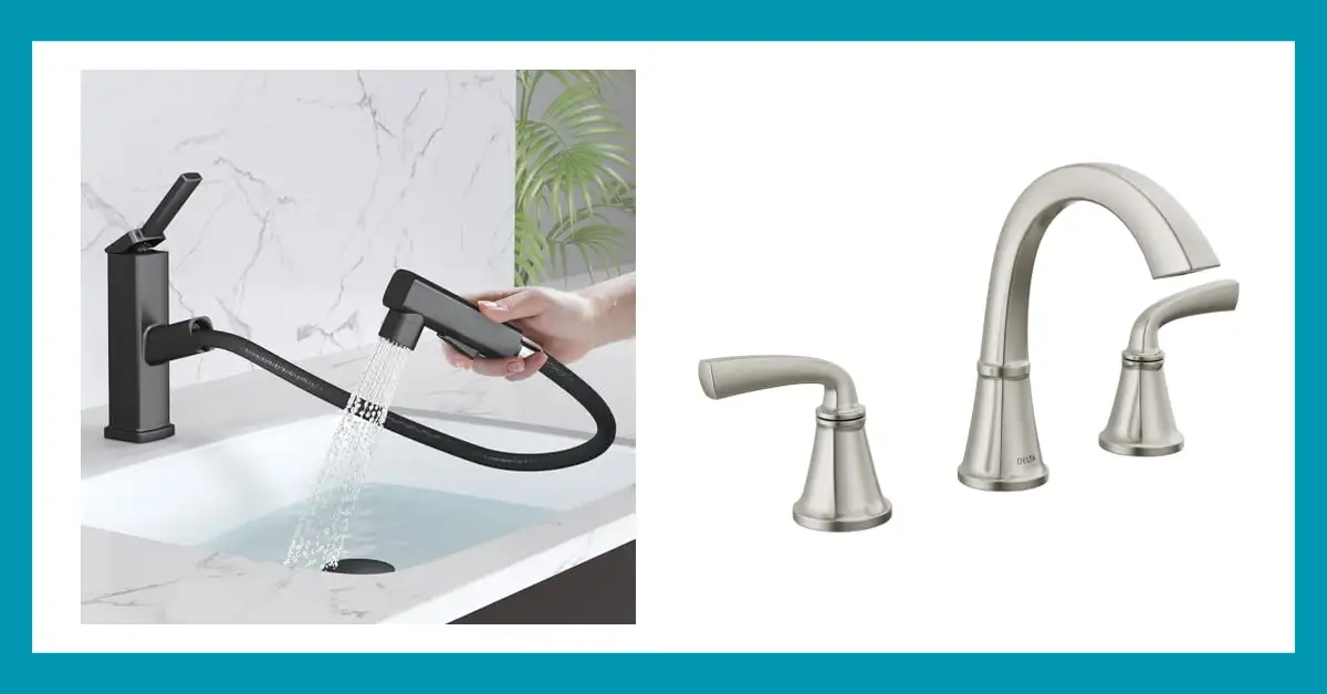 Top 10 Best Faucets for Bathroom: Stylish Picks