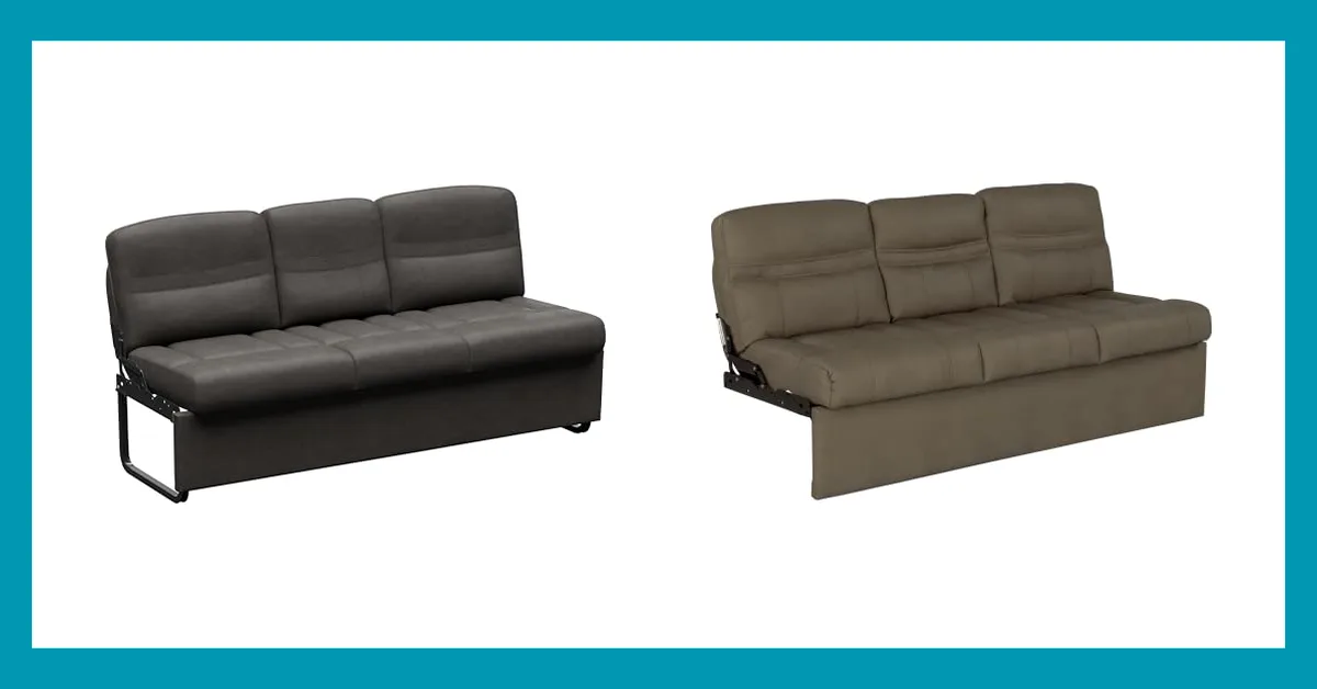 Top 10 Best Jack Knife Sofa for Rv Comfort and Style