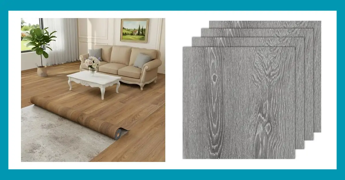 Top 10 Best Laminate Flooring for Bathroom Reviews and Tips