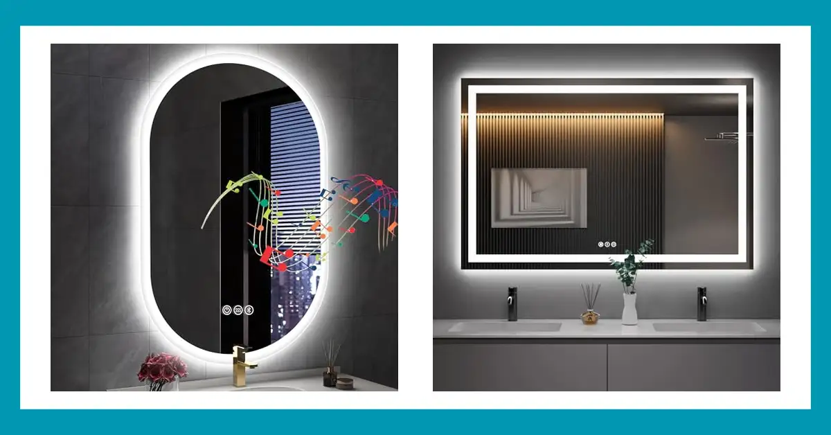 Top 10 Best Led Mirror for Bathroom: Ultimate Review Guide