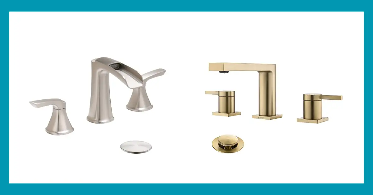 Top 10 Best Luxury Bathroom Faucets for Elegant Spaces