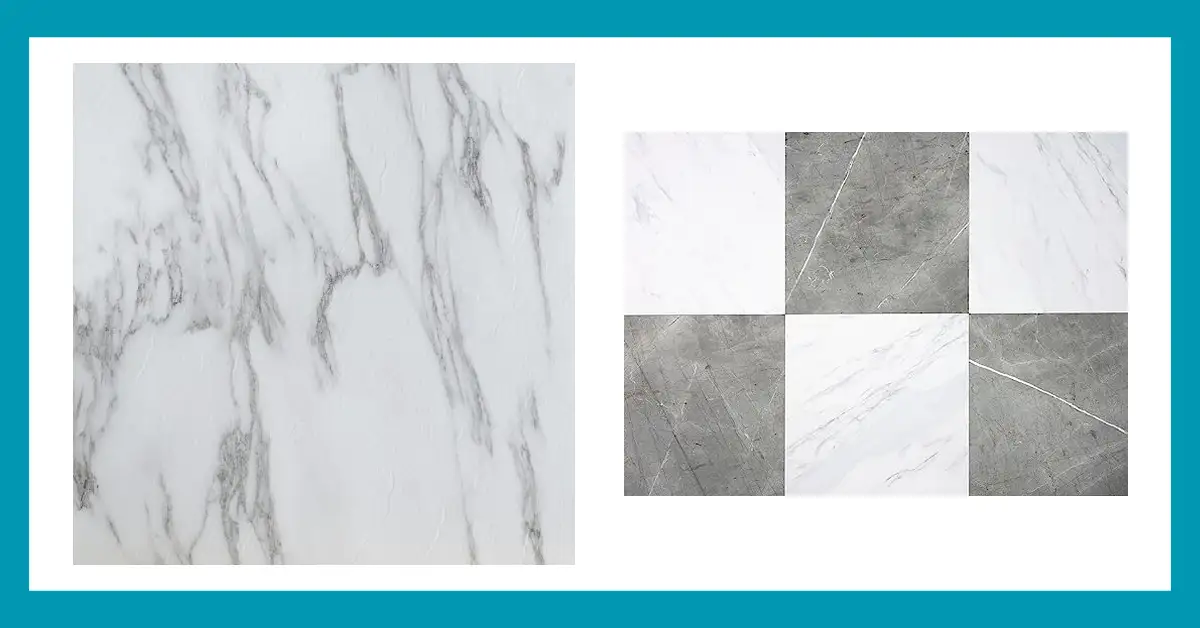 Top 10 Best Peel and Stick Floor Tile for Bathroom Reviews