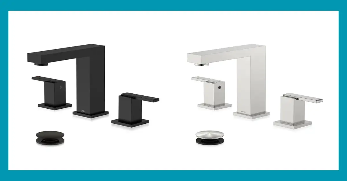 Top 10 Best Quality Bathroom Faucets You Can Buy Today