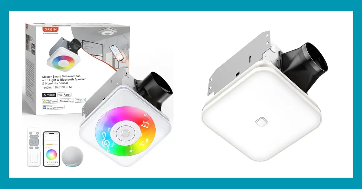 Top 10 Best Rated Bathroom Exhaust Fans Reviewed for You