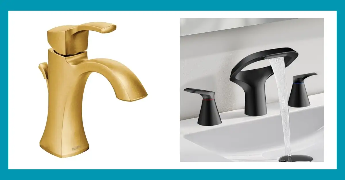 Top 10 Best Rated Bathroom Faucets for Modern Homes