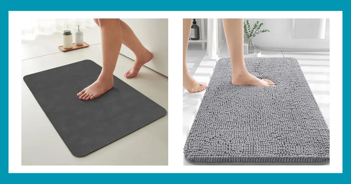 Top 10 Best Rugs for Bathroom: Stylish & Functional