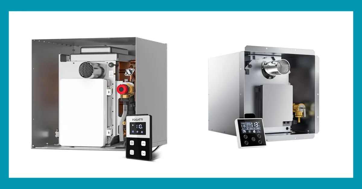 Top 10 Best Tankless Rv Water Heater for Your Travel