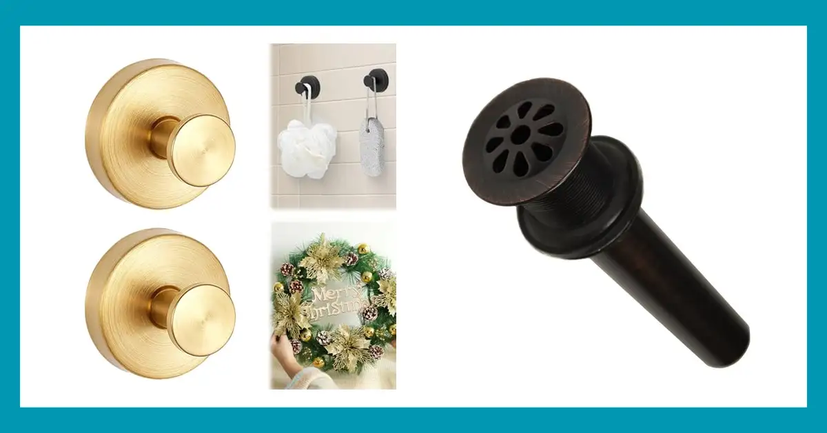 Top 10 Best Teardrop Trailer with Bathroom Reviews for You