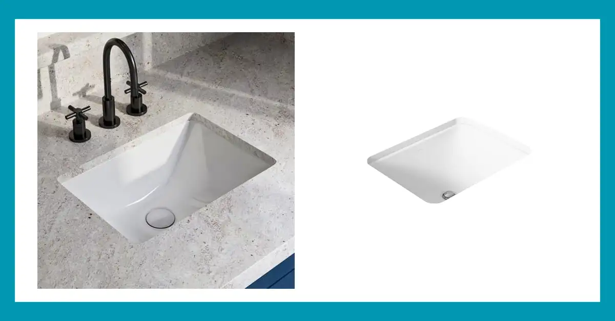 Top 10 Best Undermount Bathroom Sinks for Elegant Spaces