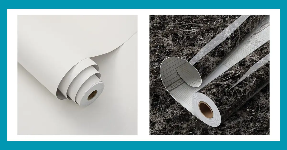 Top 10 Best Waterproof Wallpaper for Bathroom Reviews