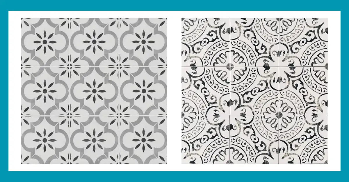 Top 10 Picks for Best Porcelain Tile for Bathroom Floor