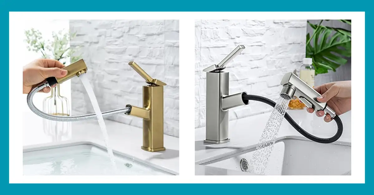 Top 10 Picks for the Best Faucet for Small Bathroom Sink