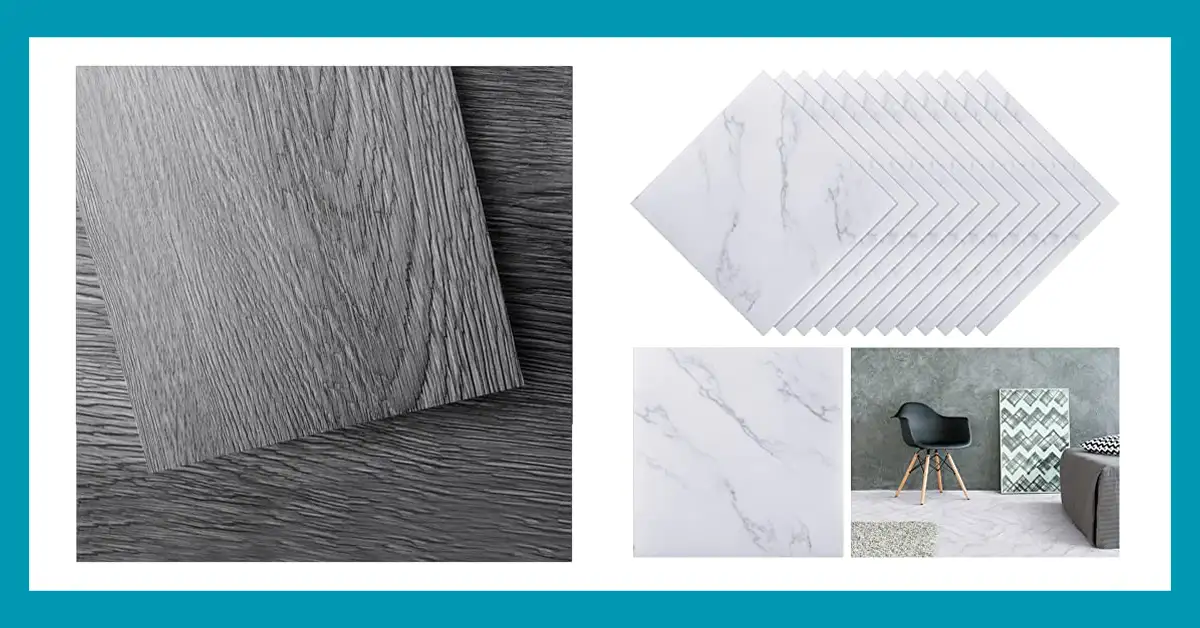 Top 10 Picks for the Best Floor Tile for Bathroom Spaces