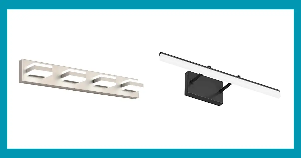 Top 10 Picks for the Best Lighting for Bathroom Vanity