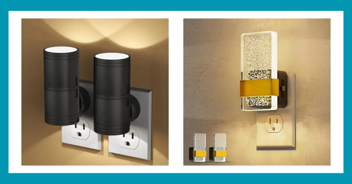 Top 10 Picks for the Best Night Light for Bathroom Use