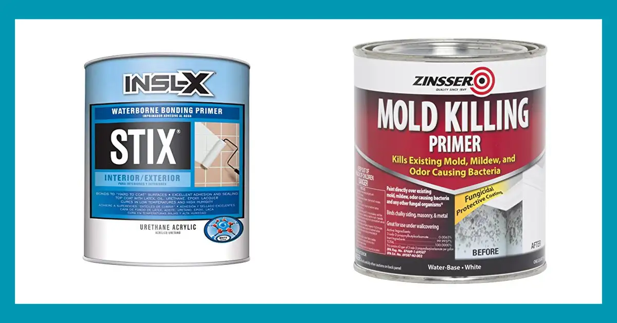 Top 10 Picks for the Best Primer for Bathroom Cabinets