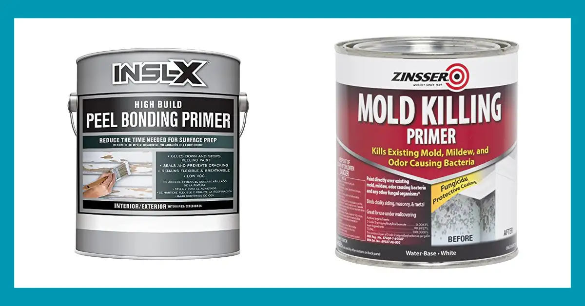 Top 10 Picks for the Best Primer for Bathroom Spaces