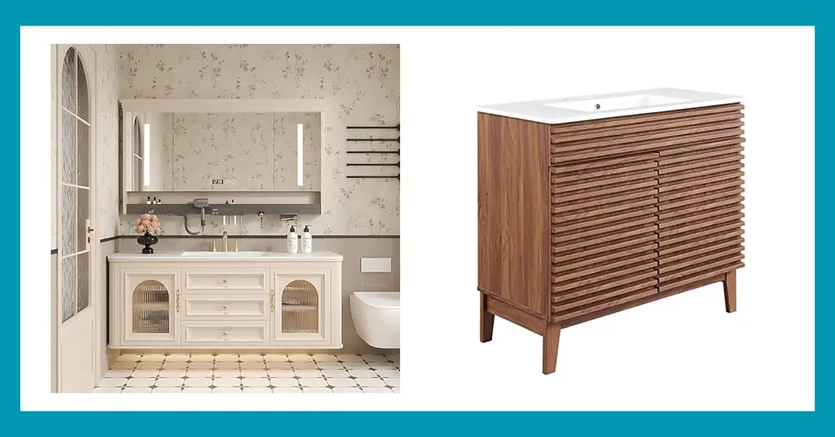 Top 10 Picks for the Best Quality Bathroom Vanity Reviewed