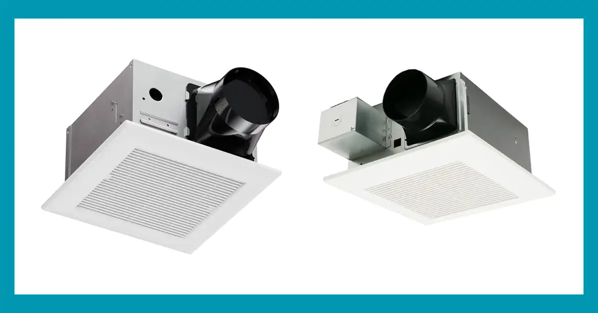 Top 10 Picks for the Best Quiet Bathroom Exhaust Fan