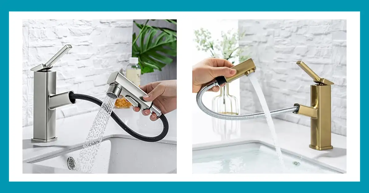 Top 10 Picks for the Best Single Handle Bathroom Faucet