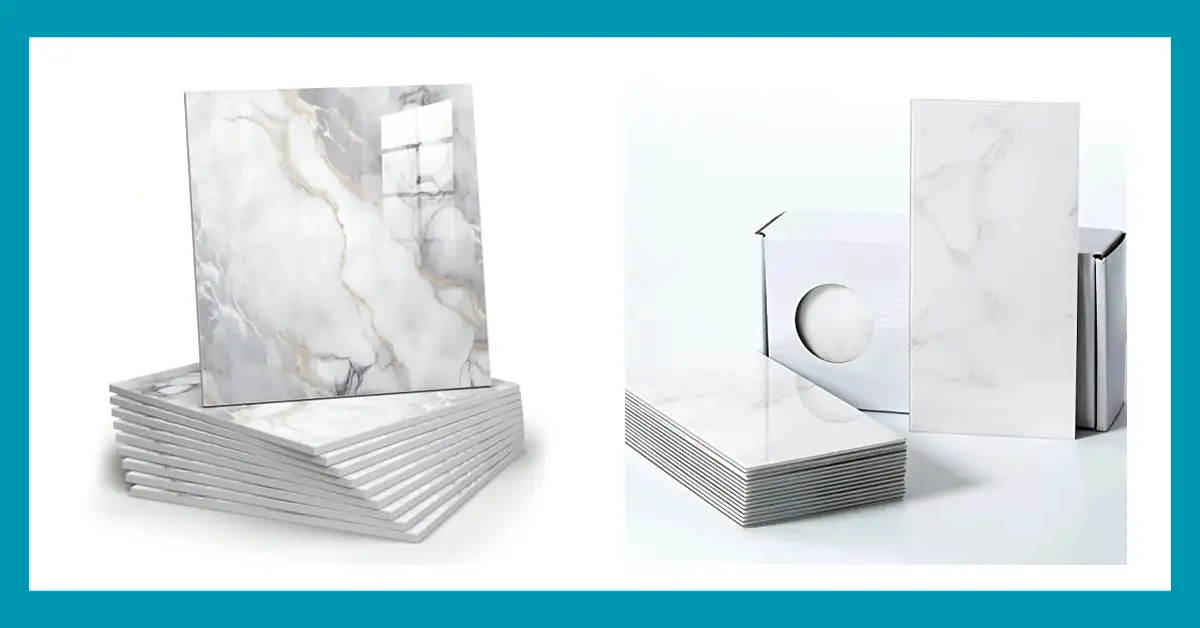 Top 10 Picks for the Best Tile for Bathroom Shower Design