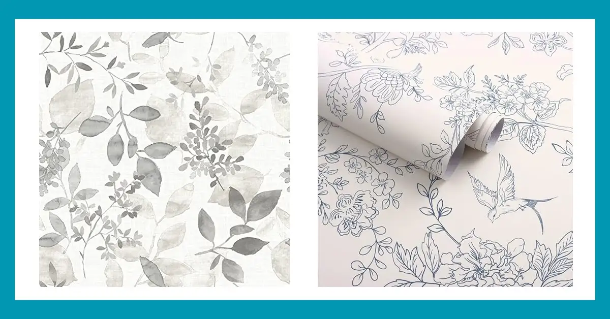 Top 10 Picks for the Best Wallpaper for Bathroom Spaces