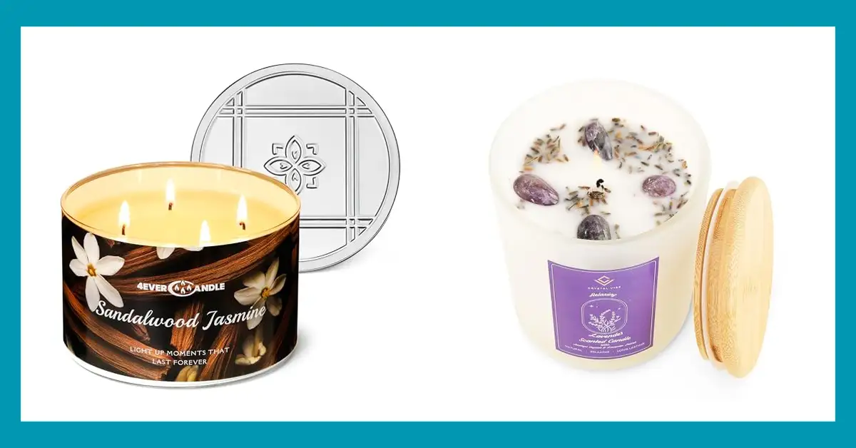 10 Best Candles for Bathroom: Create a Relaxing Atmosphere