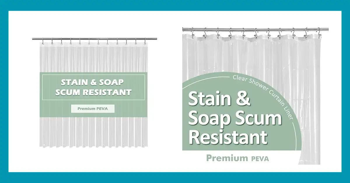 10 Best Curtains for Bathroom: Stylish and Functional