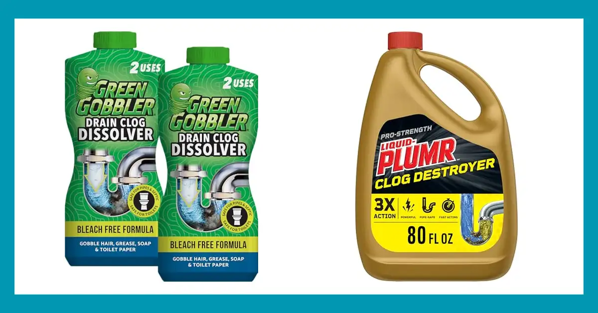 Top 10 Best Bathroom Sink Unclogger Reviews for