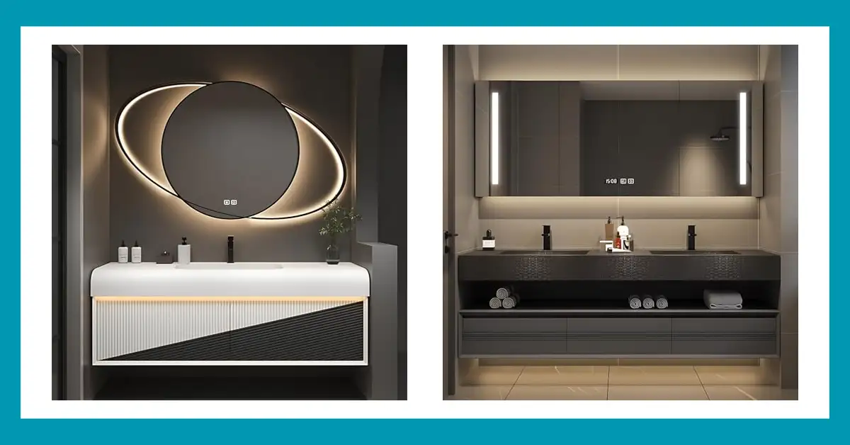 Top 10 Best Bathroom Vanity Manufacturers for Your Home