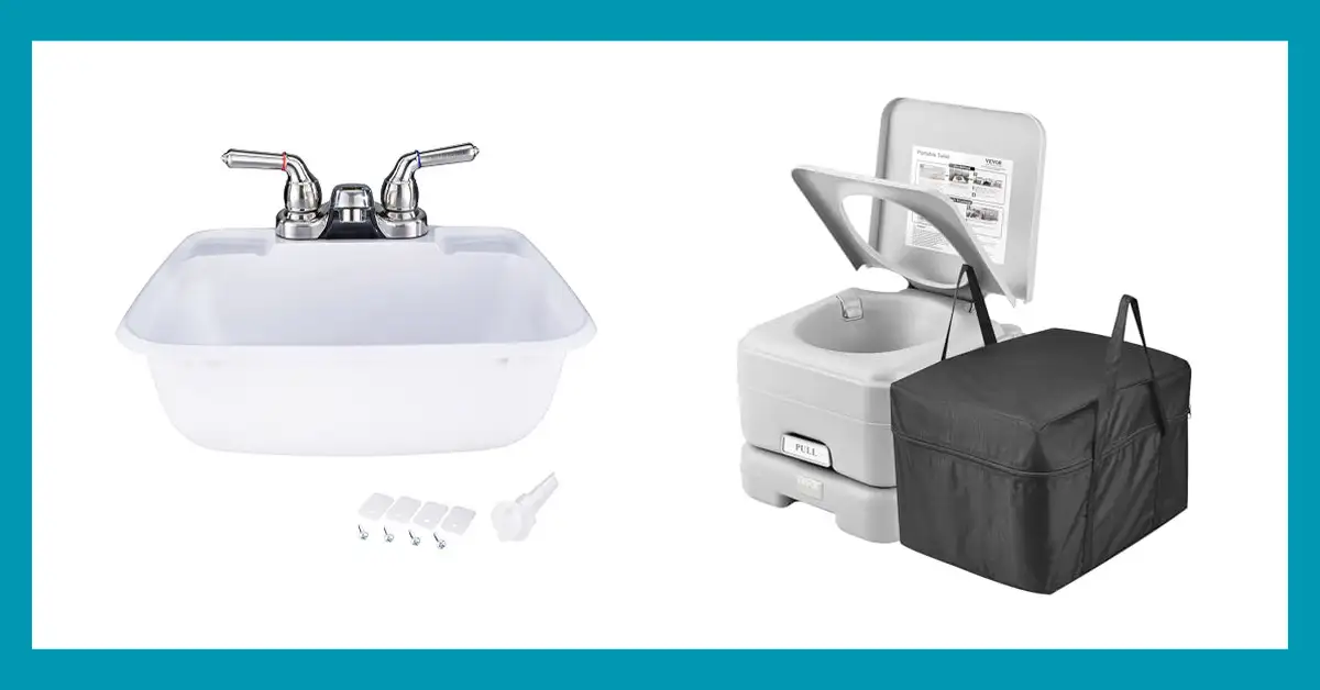 Top 10 Best Class B Rv with Bathroom for Ultimate Comfort