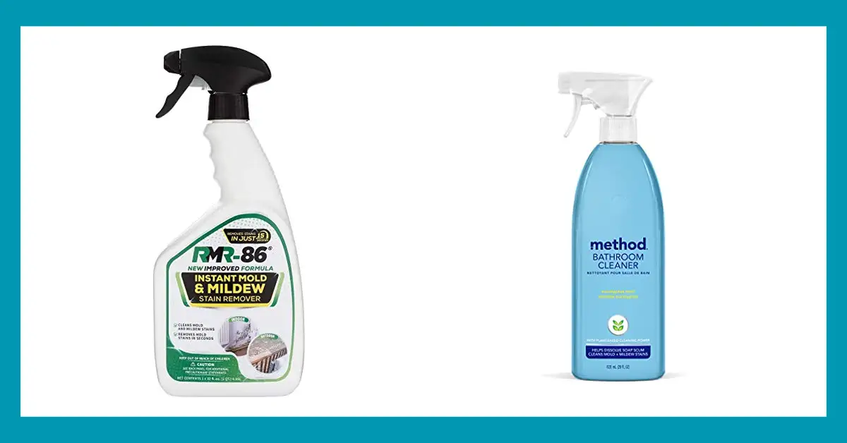 Top 10 Best Cleaner for Bathroom Mold: Reviews and Tips
